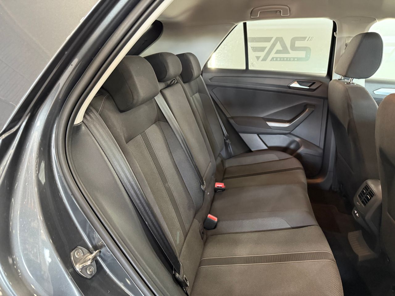 Imagen 137 del Volkswagen T-Roc en Auto Select Edition, Figueres