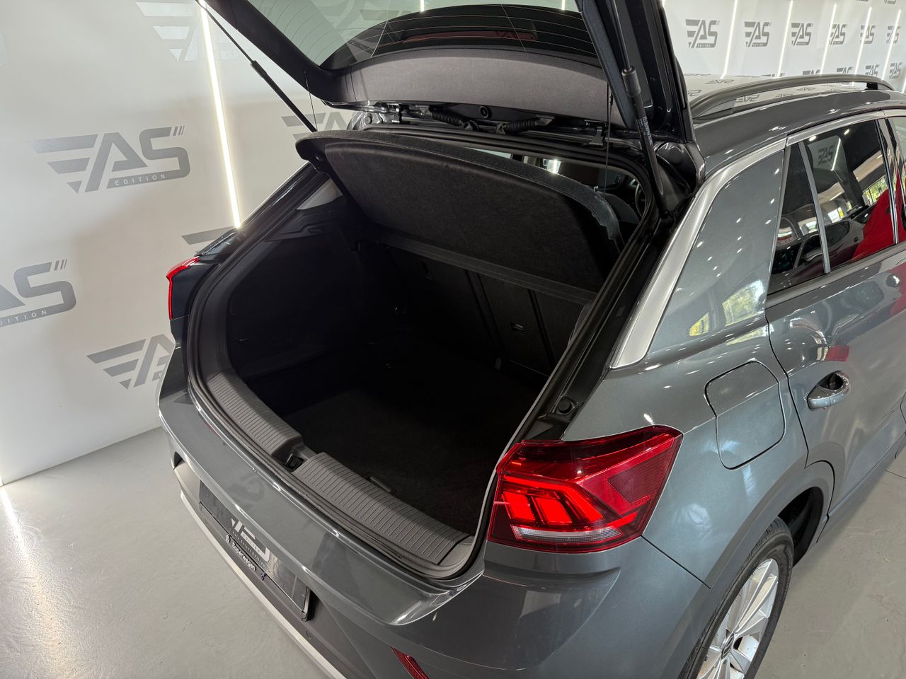 Imagen 90 del Volkswagen T-Roc en Auto Select Edition, Figueres