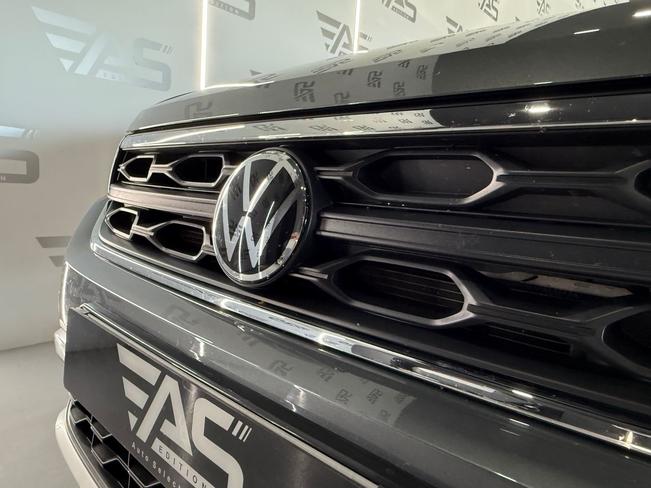 Imagen 40 del Volkswagen T-Roc en Auto Select Edition, Figueres