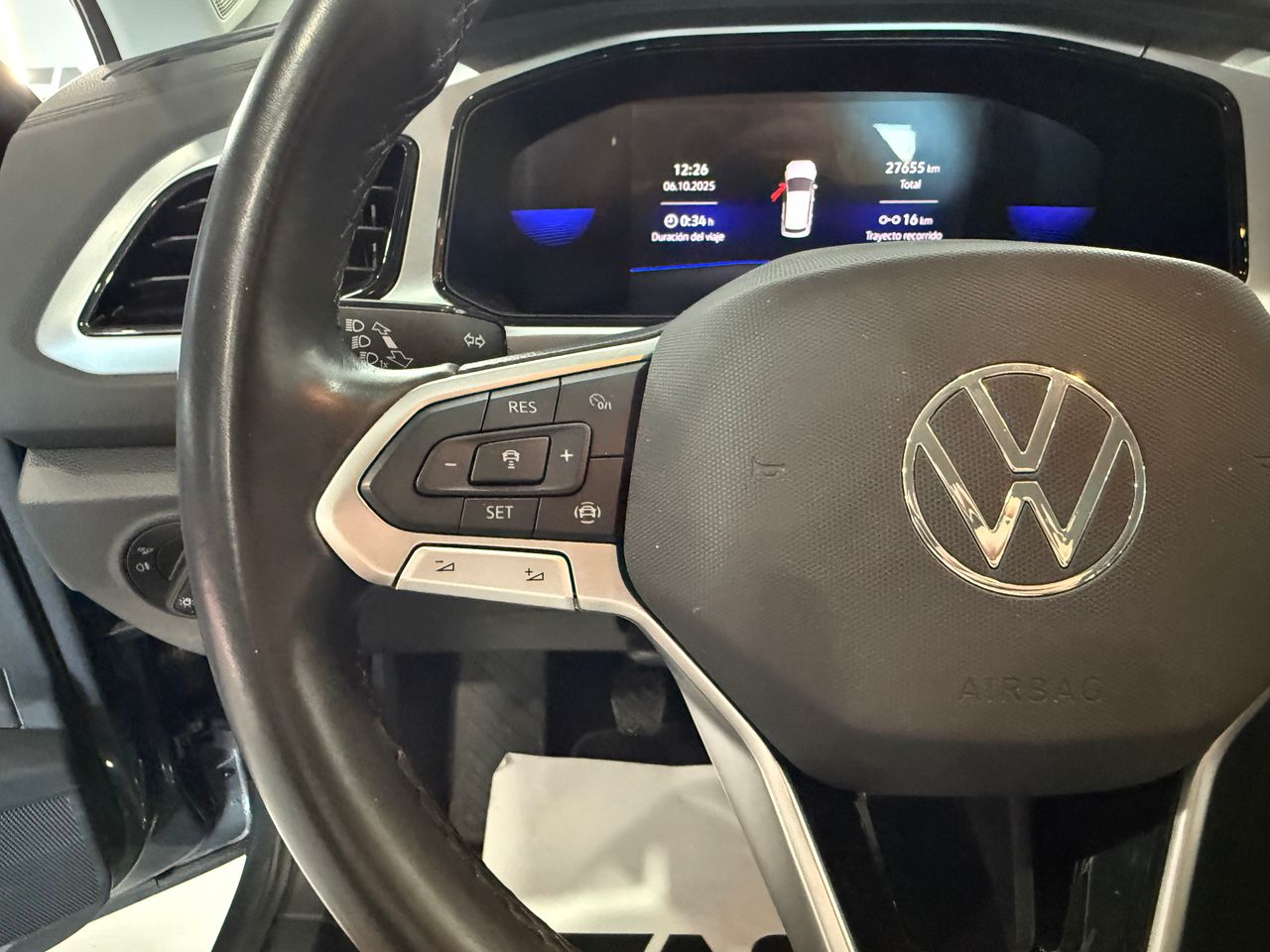 Imagen 187 del Volkswagen T-Roc en Auto Select Edition, Figueres