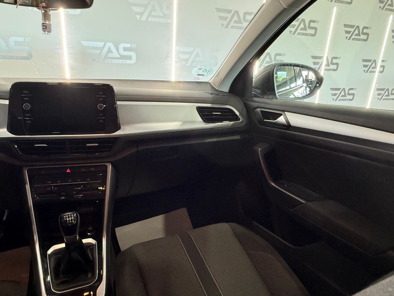 Imagen 196 del Volkswagen T-Roc en Auto Select Edition, Figueres