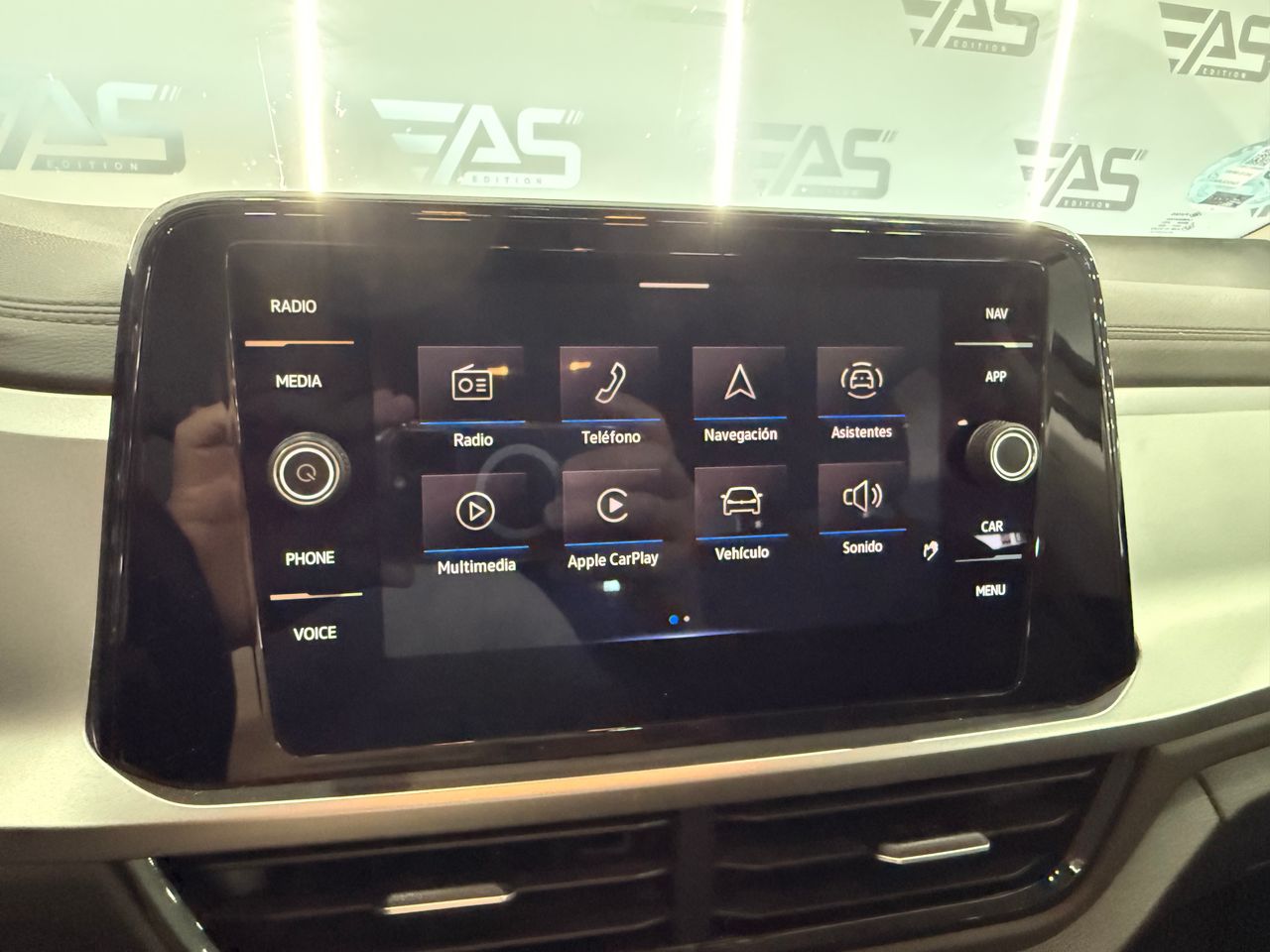 Imagen 100 del Volkswagen T-Roc en Auto Select Edition, Figueres