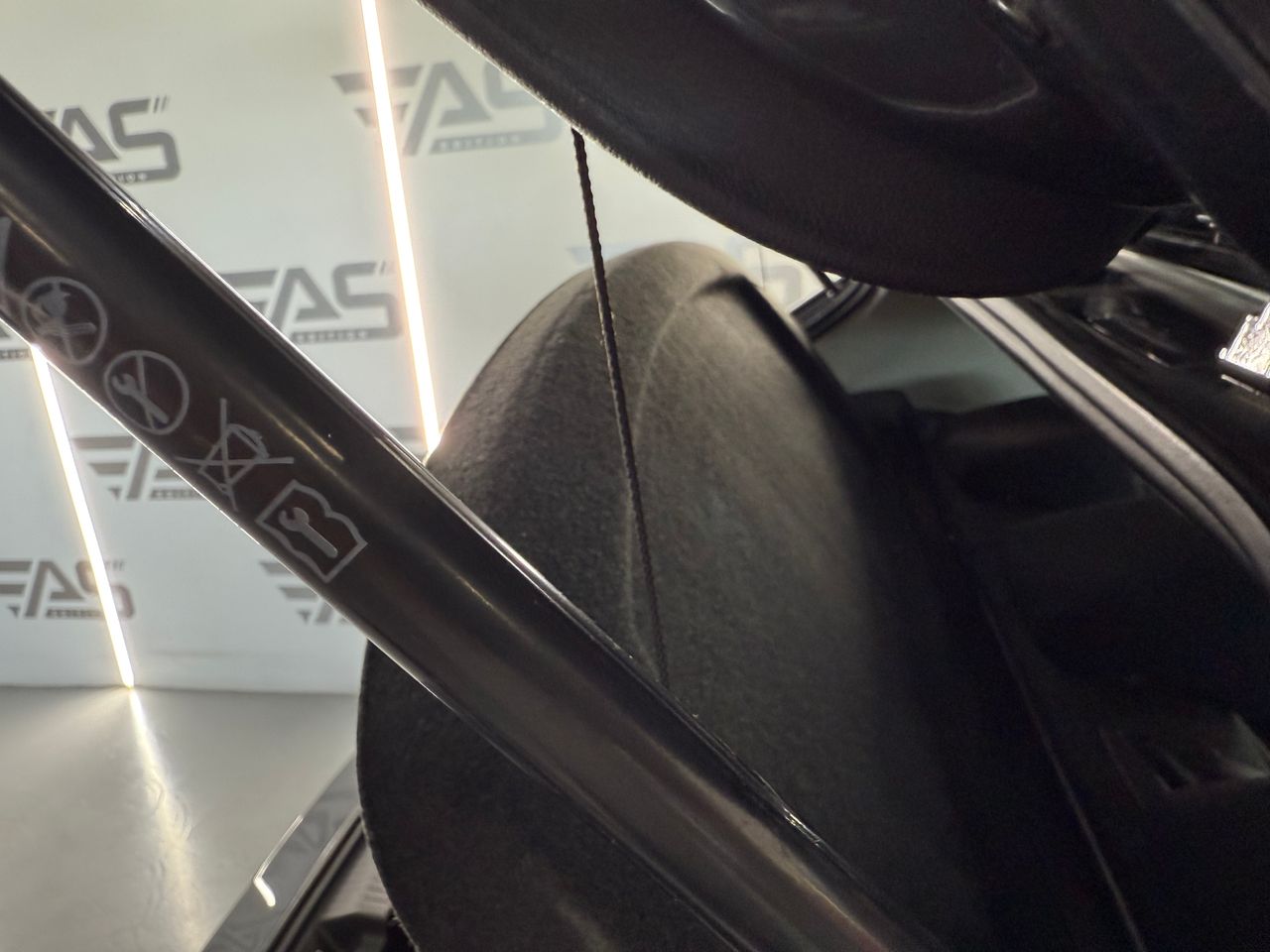 Imagen 87 del Volkswagen T-Roc en Auto Select Edition, Figueres
