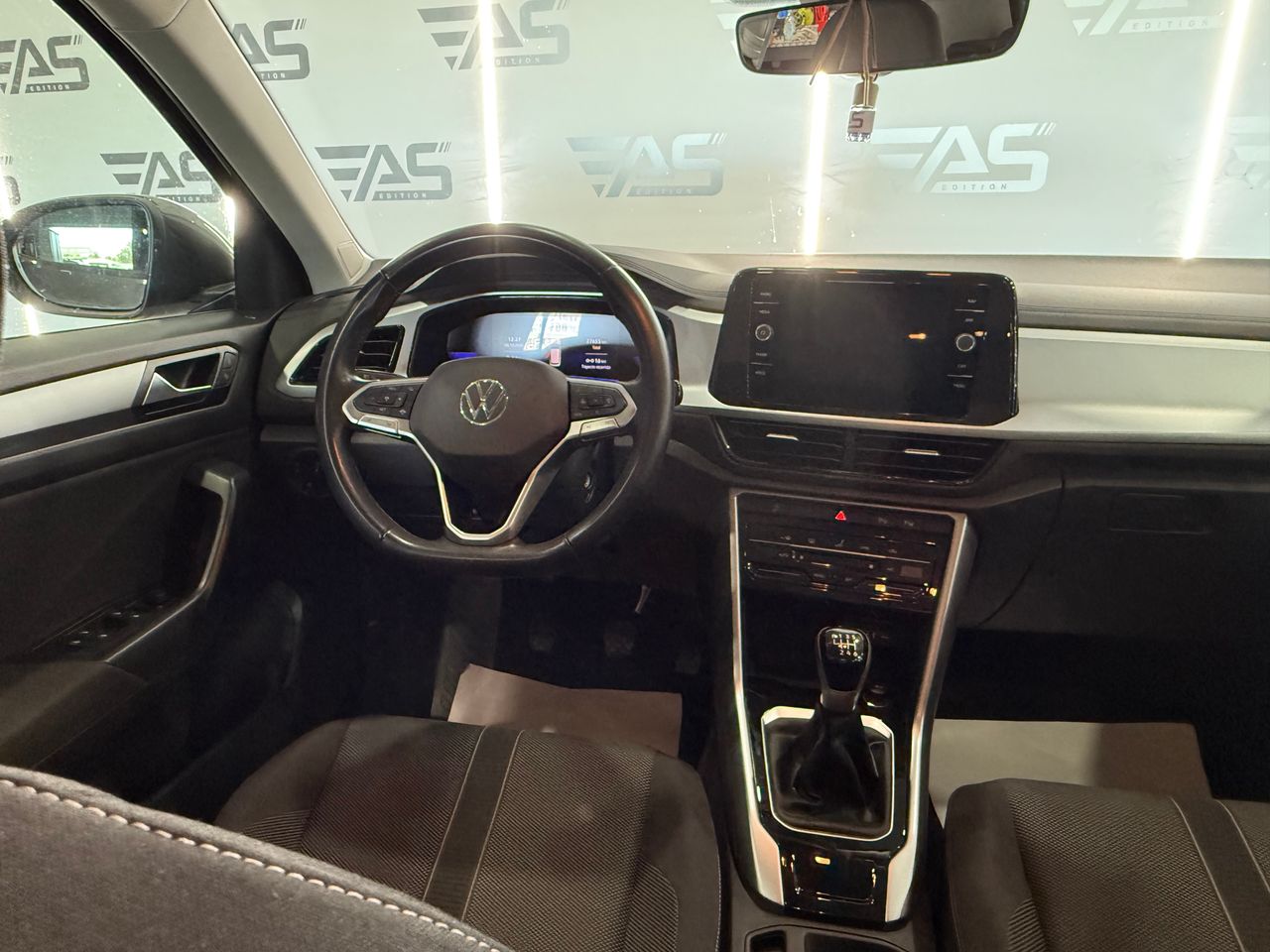 Imagen 197 del Volkswagen T-Roc en Auto Select Edition, Figueres