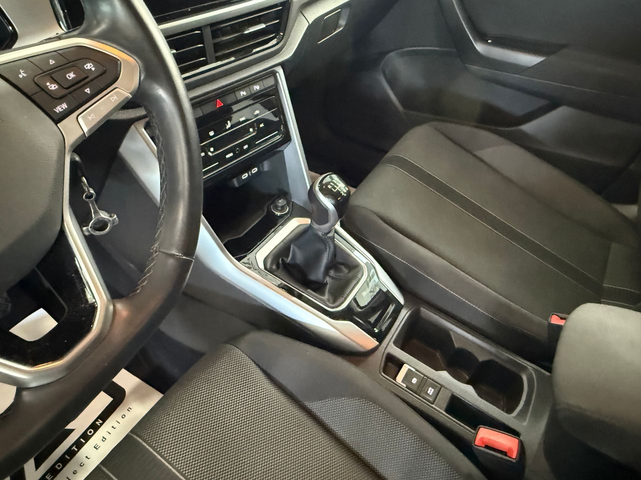 Imagen 173 del Volkswagen T-Roc en Auto Select Edition, Figueres