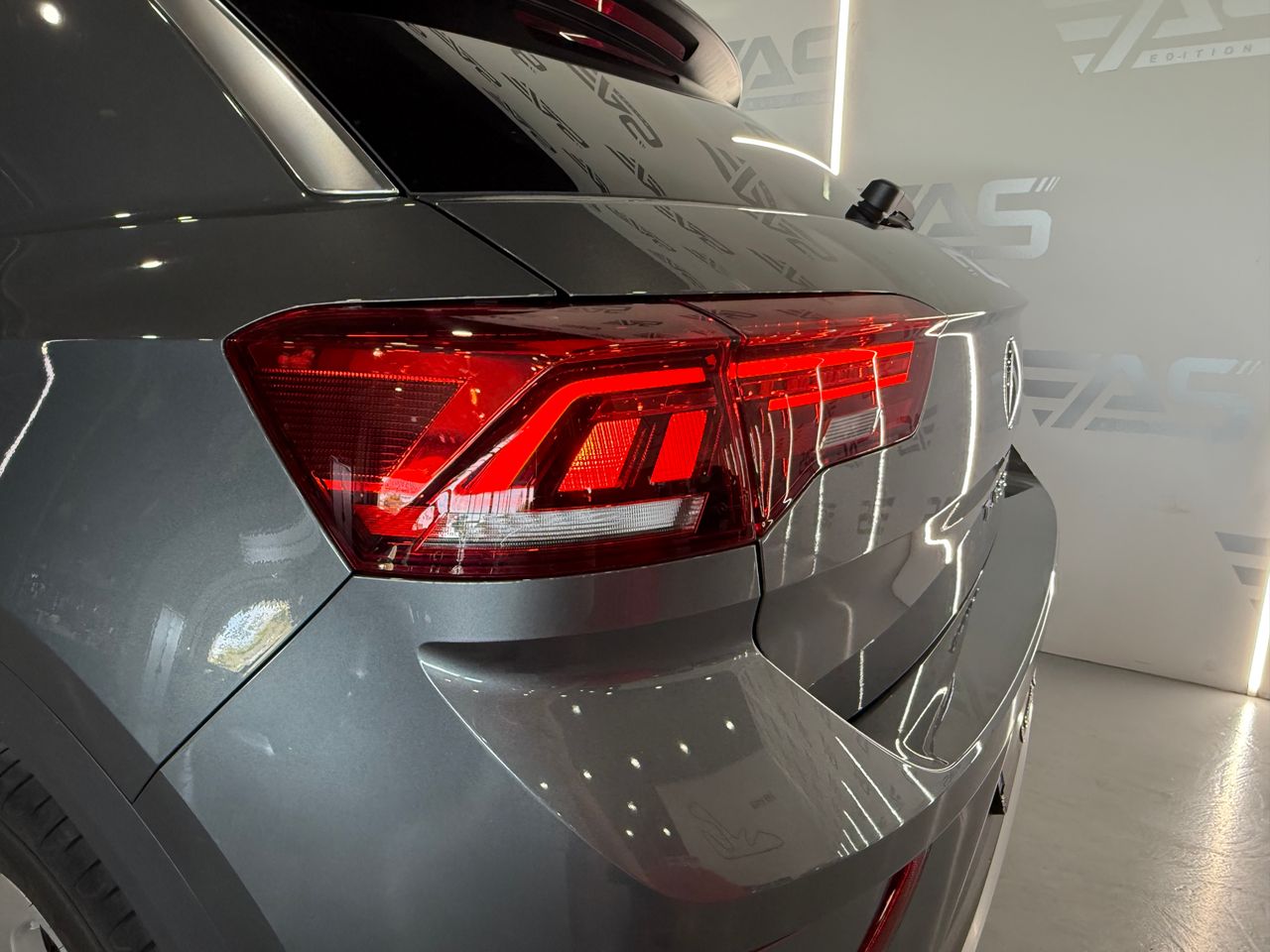 Imagen 56 del Volkswagen T-Roc en Auto Select Edition, Figueres