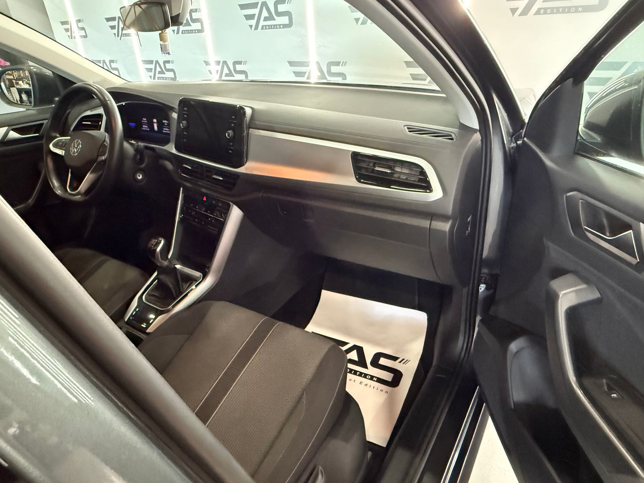 Imagen 192 del Volkswagen T-Roc en Auto Select Edition, Figueres