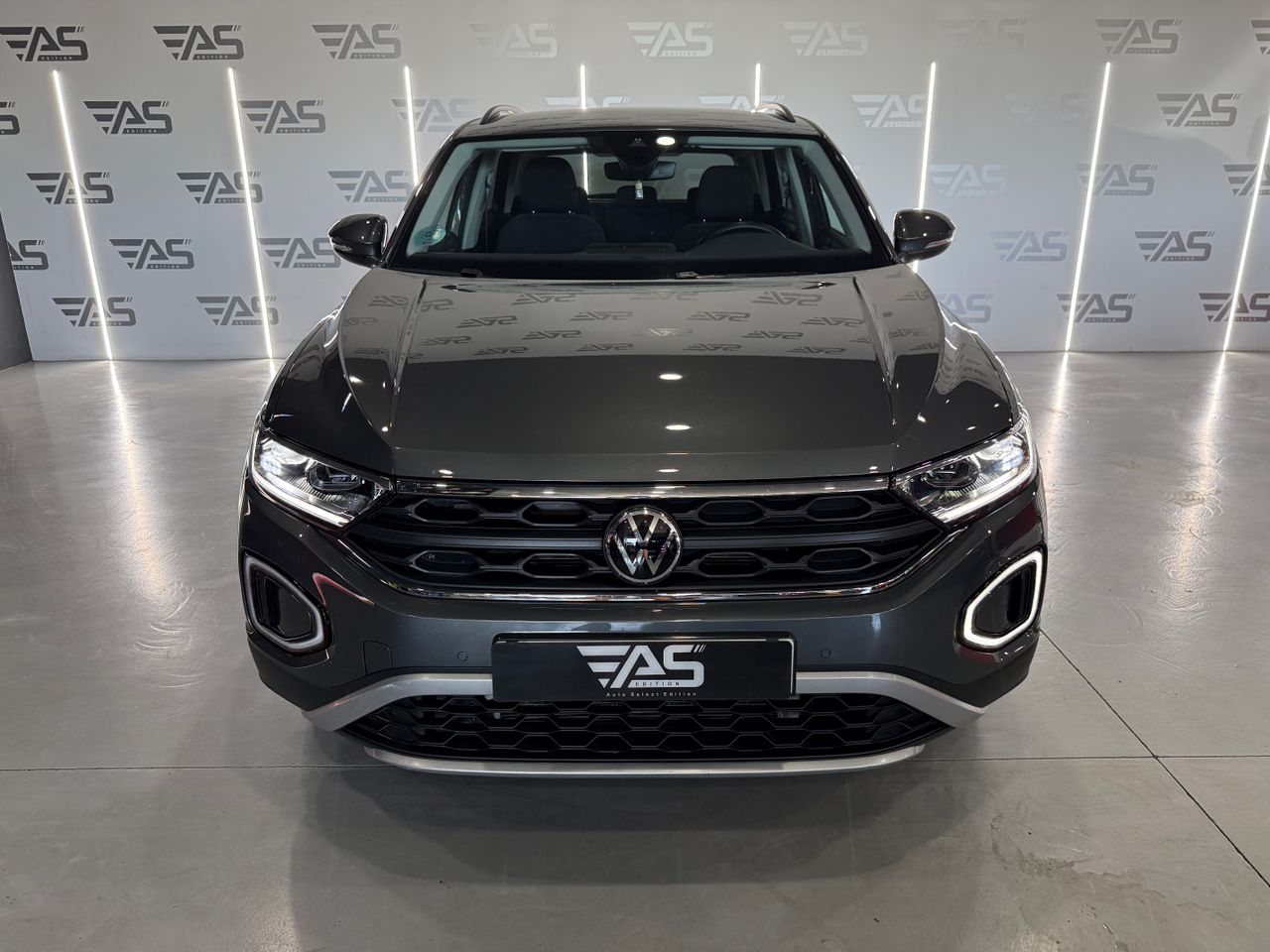 Imagen 8 del Volkswagen T-Roc en Auto Select Edition, Figueres