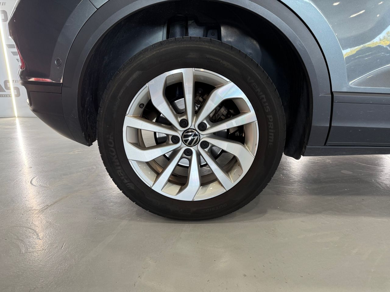 Imagen 60 del Volkswagen T-Roc en Auto Select Edition, Figueres