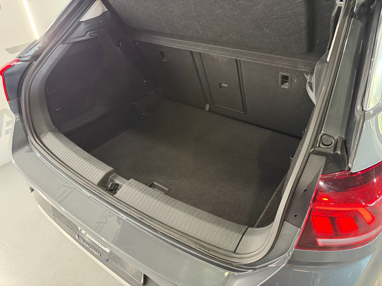 Imagen 88 del Volkswagen T-Roc en Auto Select Edition, Figueres