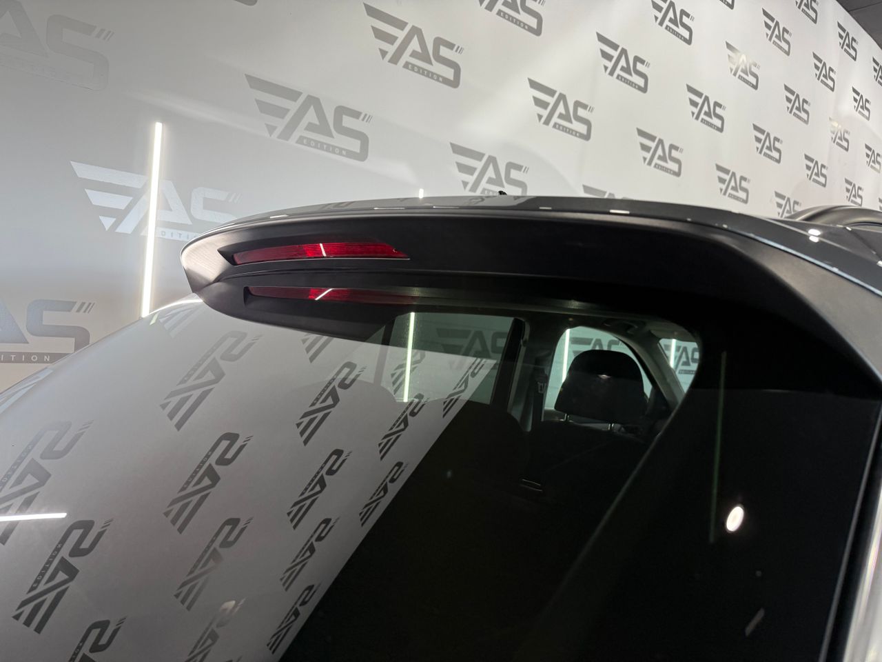 Imagen 17 del Volkswagen T-Roc en Auto Select Edition, Figueres