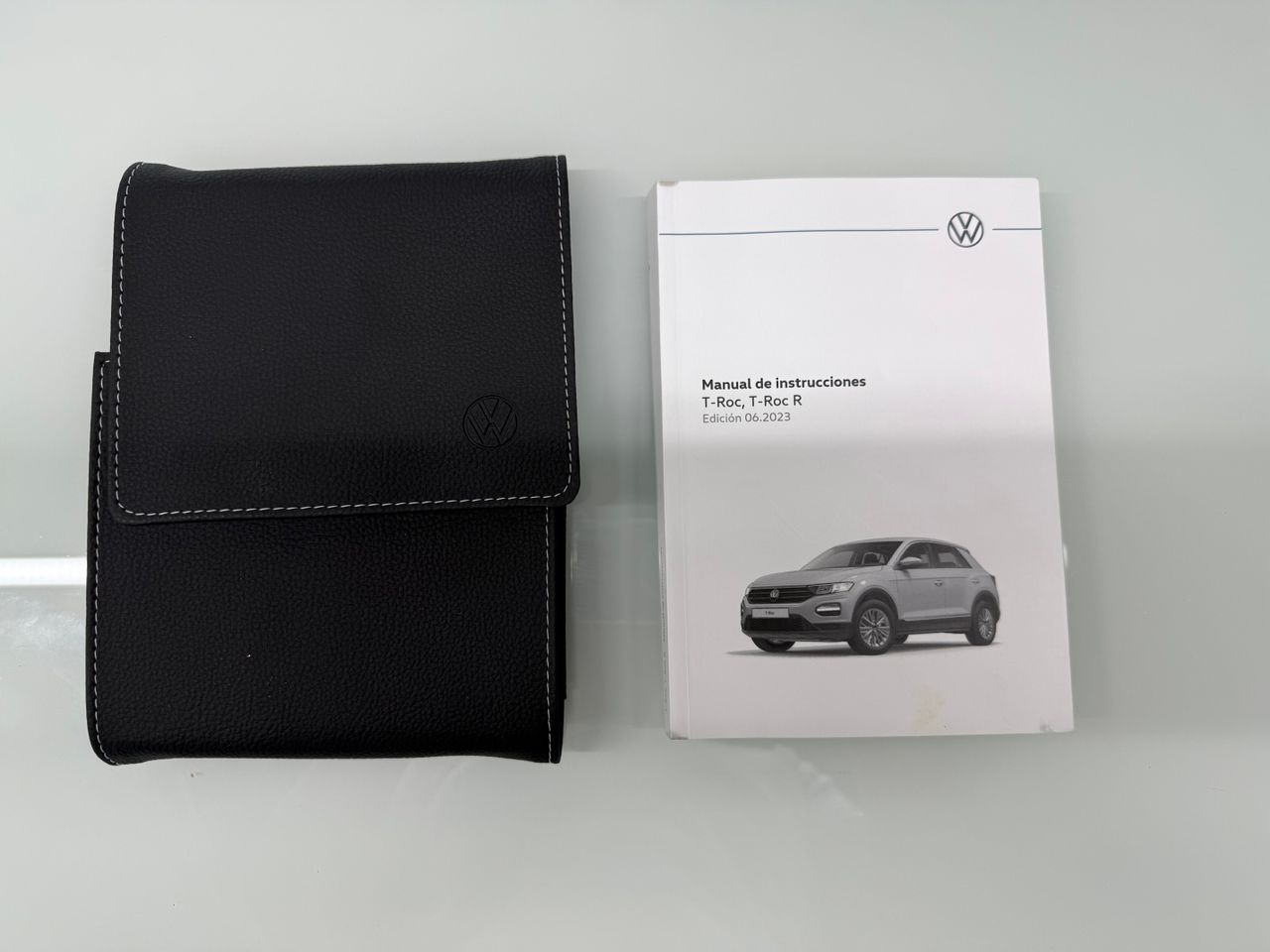 Imagen 10 del Volkswagen T-Roc en Auto Select Edition, Figueres