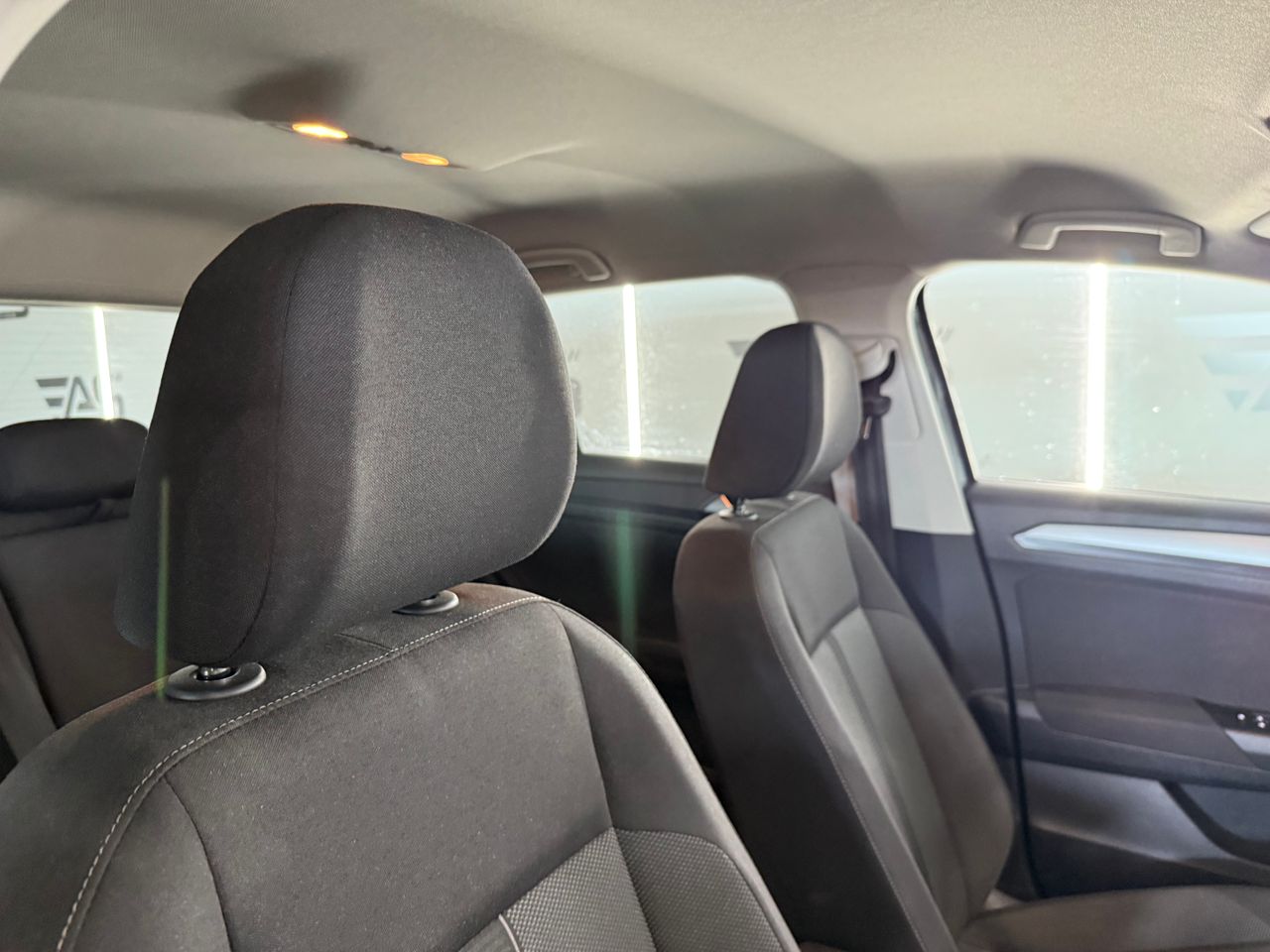 Imagen 113 del Volkswagen T-Roc en Auto Select Edition, Figueres