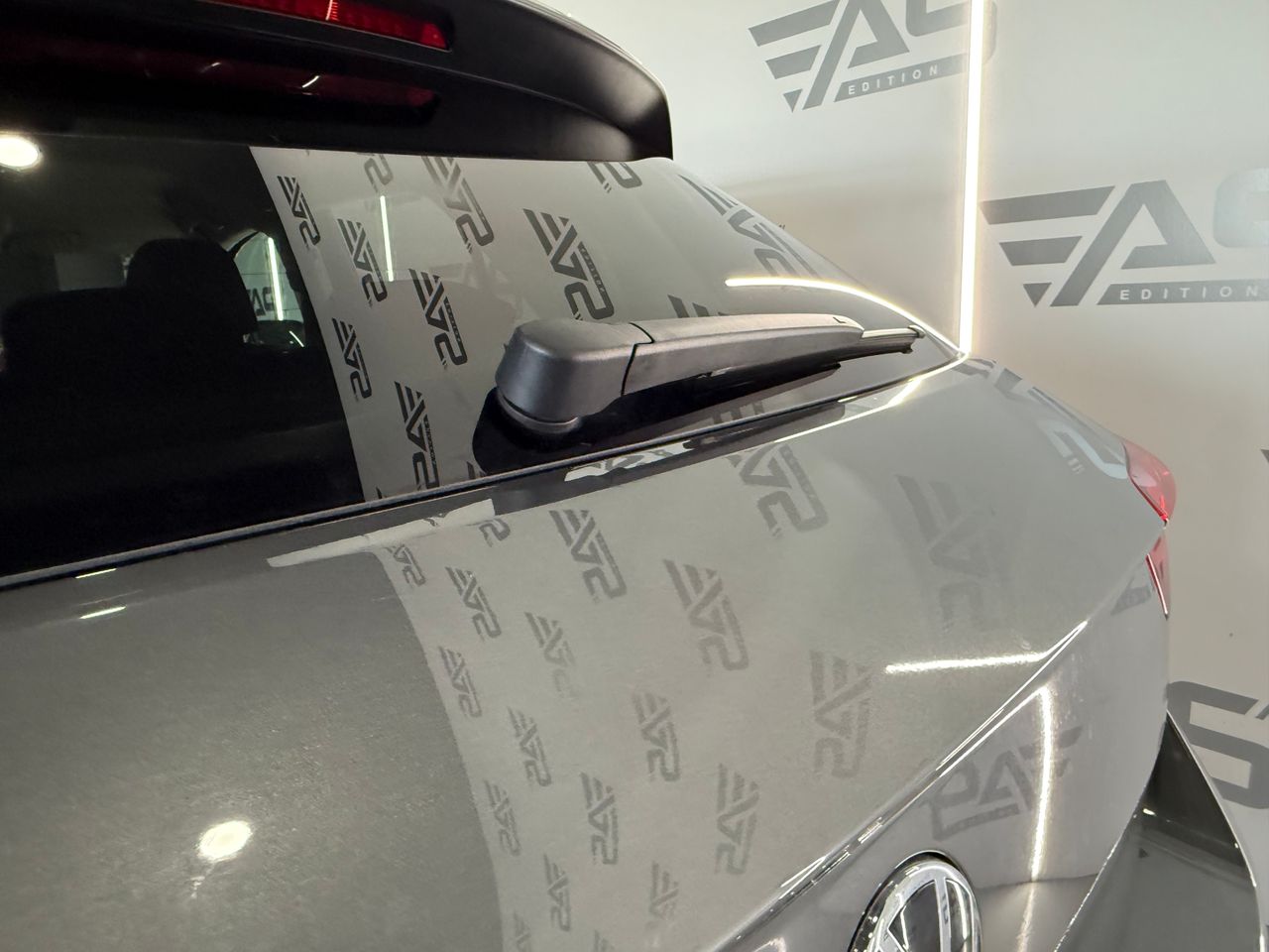 Imagen 59 del Volkswagen T-Roc en Auto Select Edition, Figueres