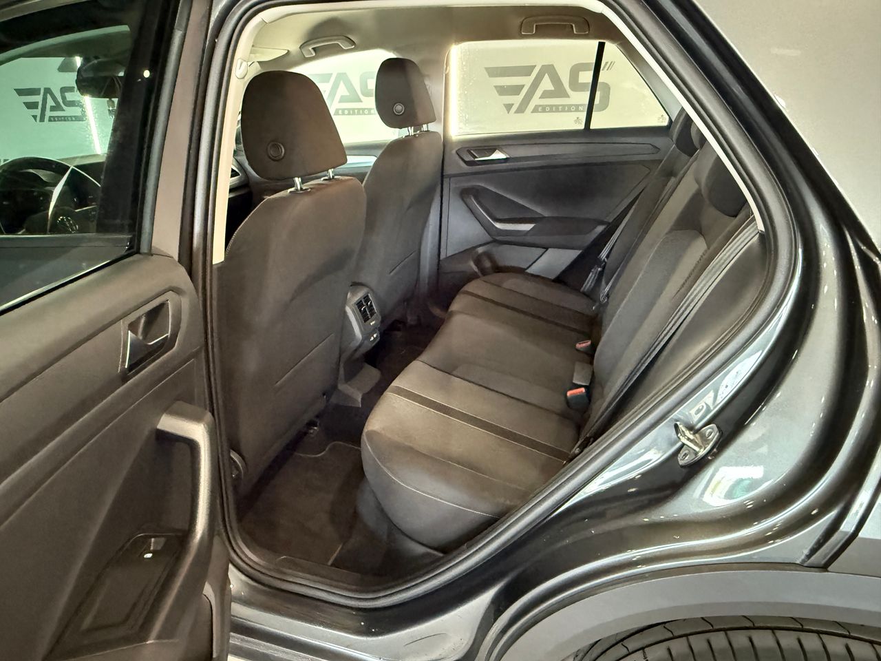 Imagen 147 del Volkswagen T-Roc en Auto Select Edition, Figueres