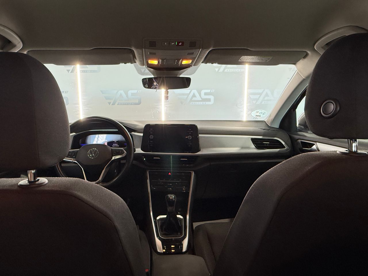 Imagen 193 del Volkswagen T-Roc en Auto Select Edition, Figueres