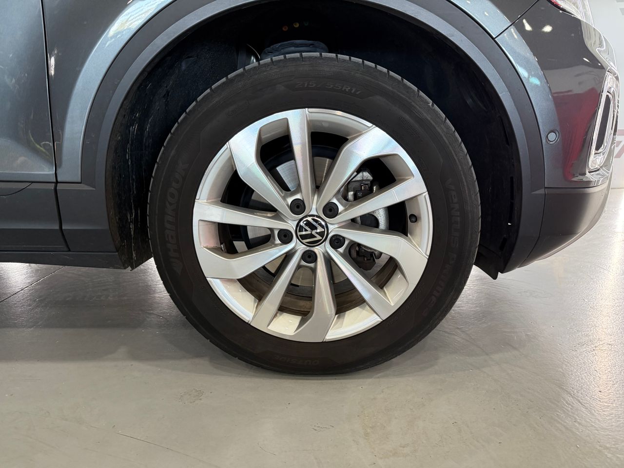 Imagen 61 del Volkswagen T-Roc en Auto Select Edition, Figueres