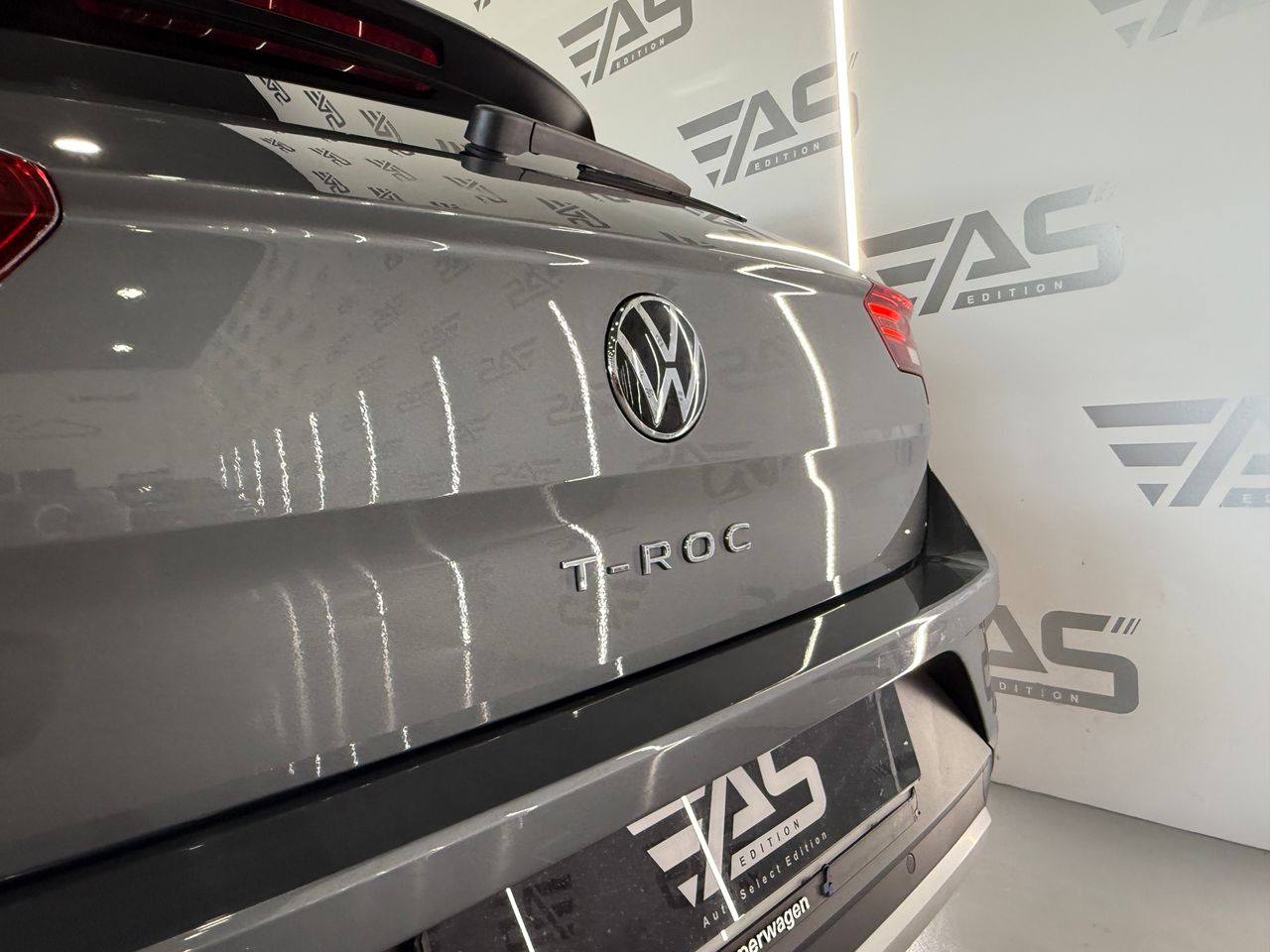 Imagen 57 del Volkswagen T-Roc en Auto Select Edition, Figueres
