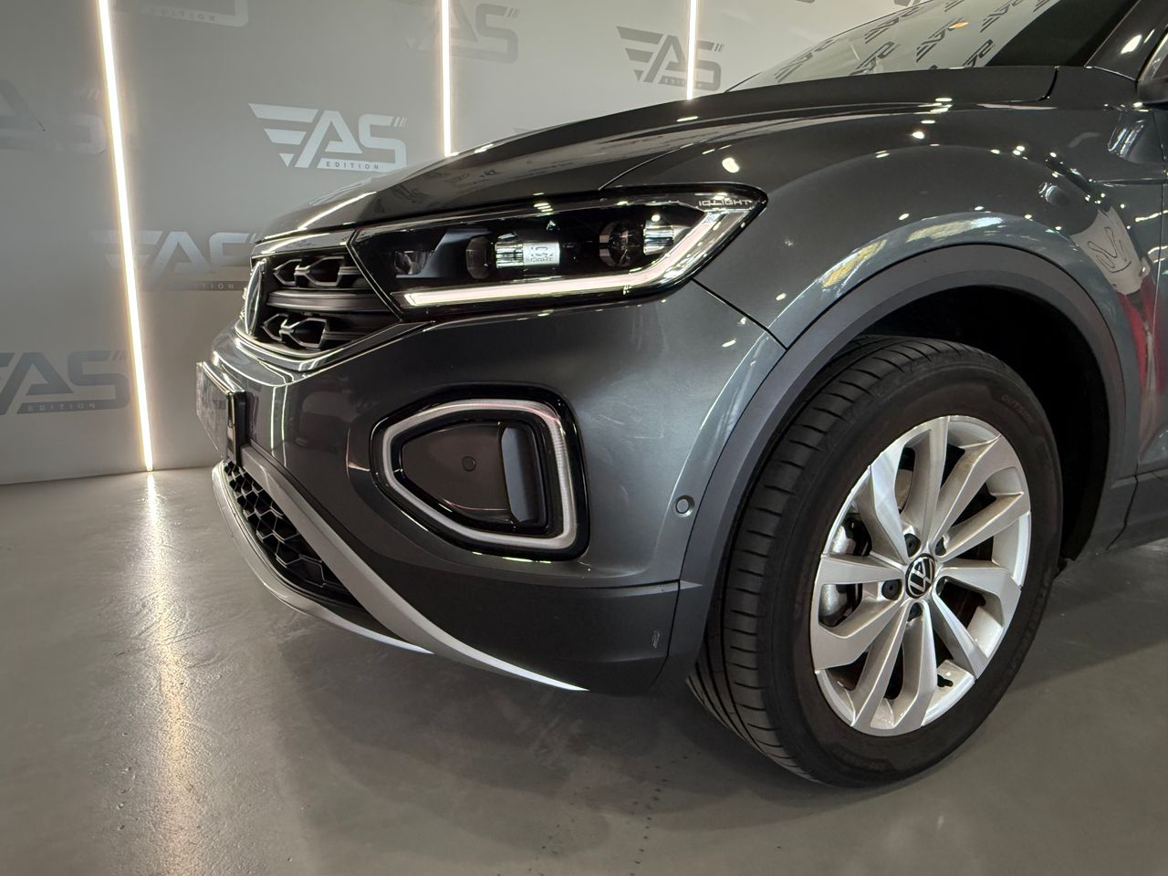 Imagen 33 del Volkswagen T-Roc en Auto Select Edition, Figueres