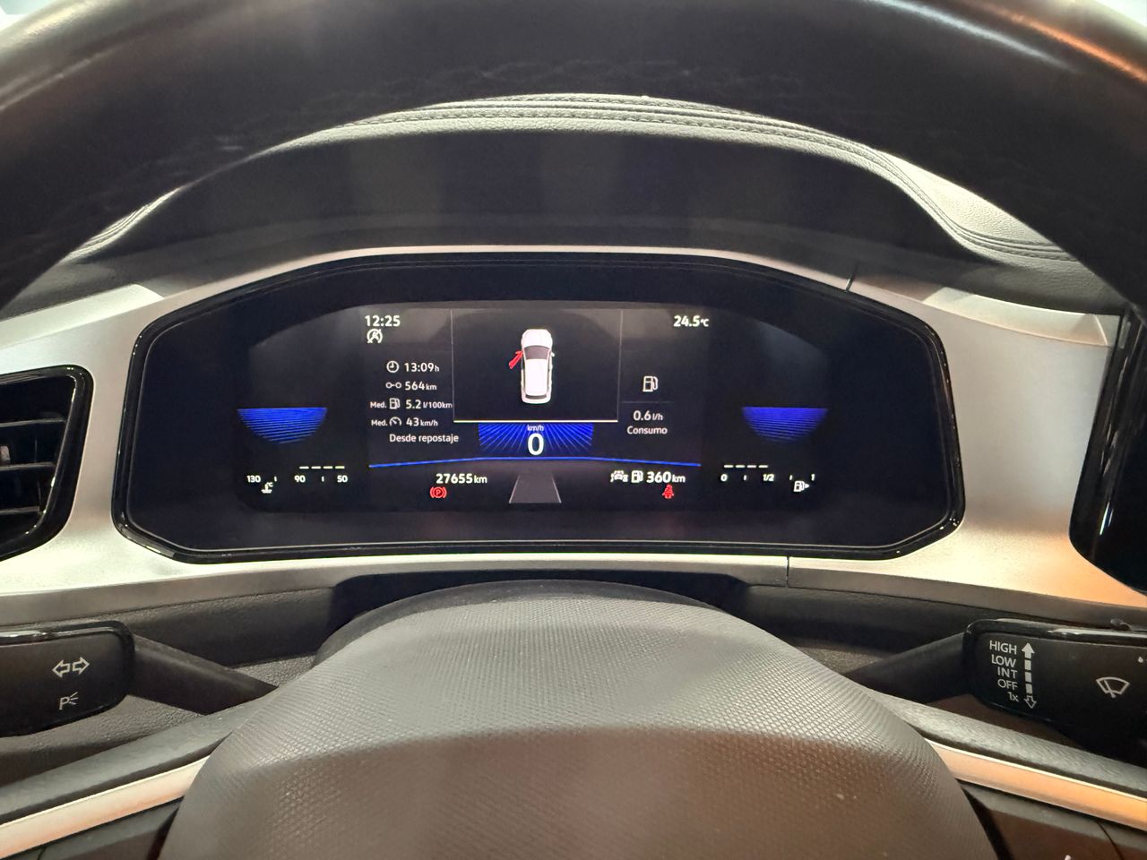 Imagen 102 del Volkswagen T-Roc en Auto Select Edition, Figueres