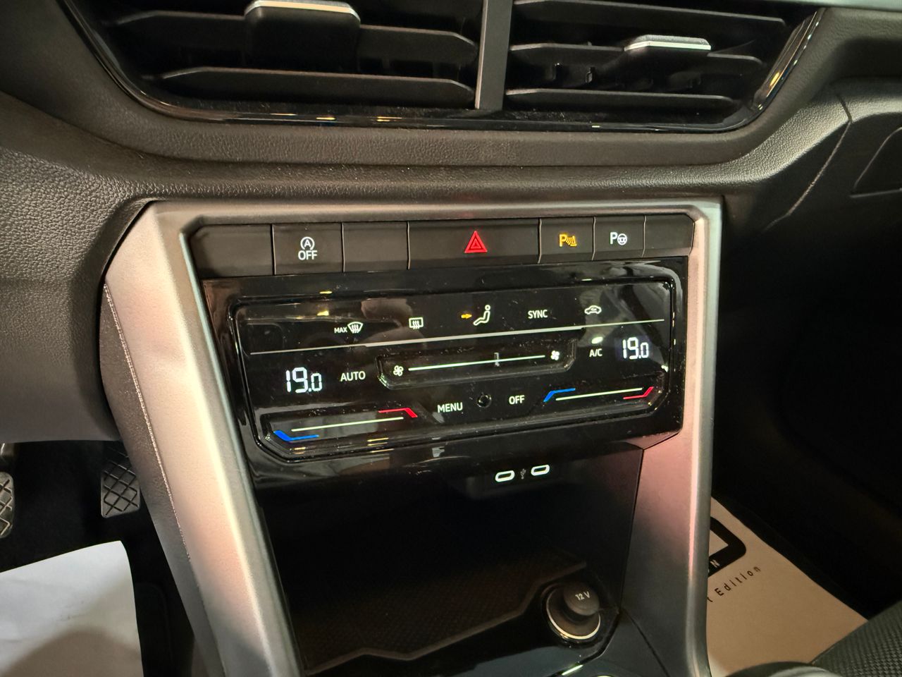 Imagen 182 del Volkswagen T-Roc en Auto Select Edition, Figueres