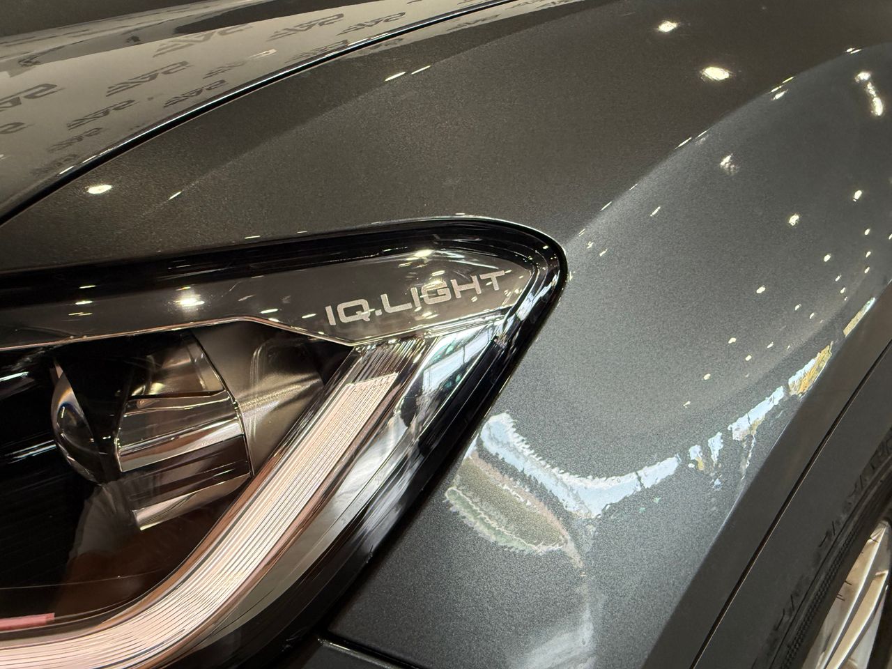 Imagen 36 del Volkswagen T-Roc en Auto Select Edition, Figueres