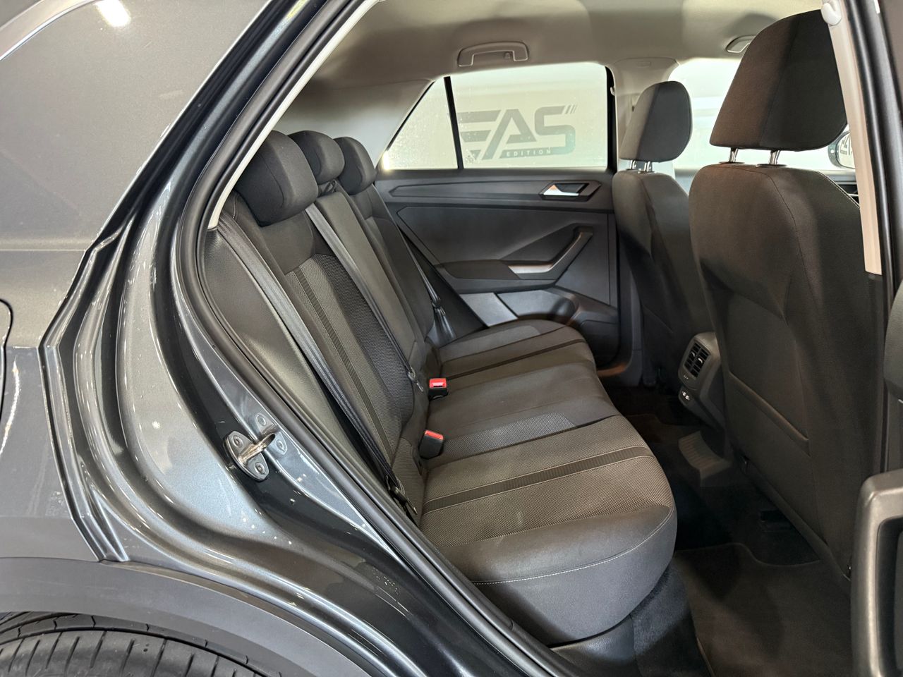 Imagen 130 del Volkswagen T-Roc en Auto Select Edition, Figueres