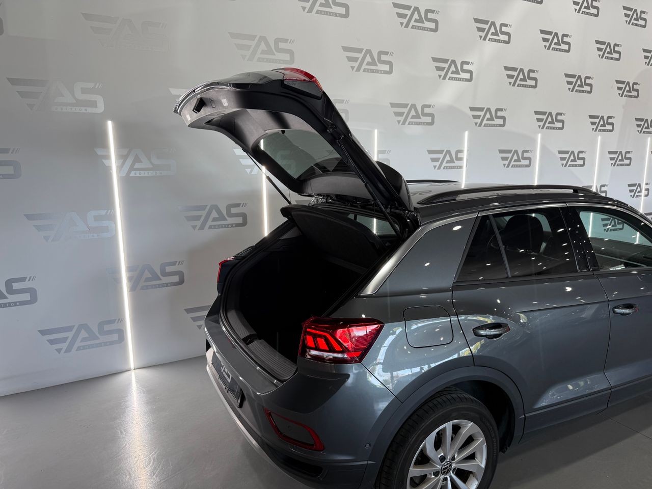 Imagen 93 del Volkswagen T-Roc en Auto Select Edition, Figueres