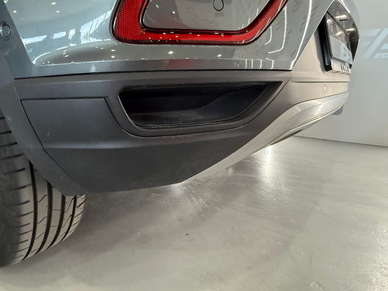 Imagen 53 del Volkswagen T-Roc en Auto Select Edition, Figueres