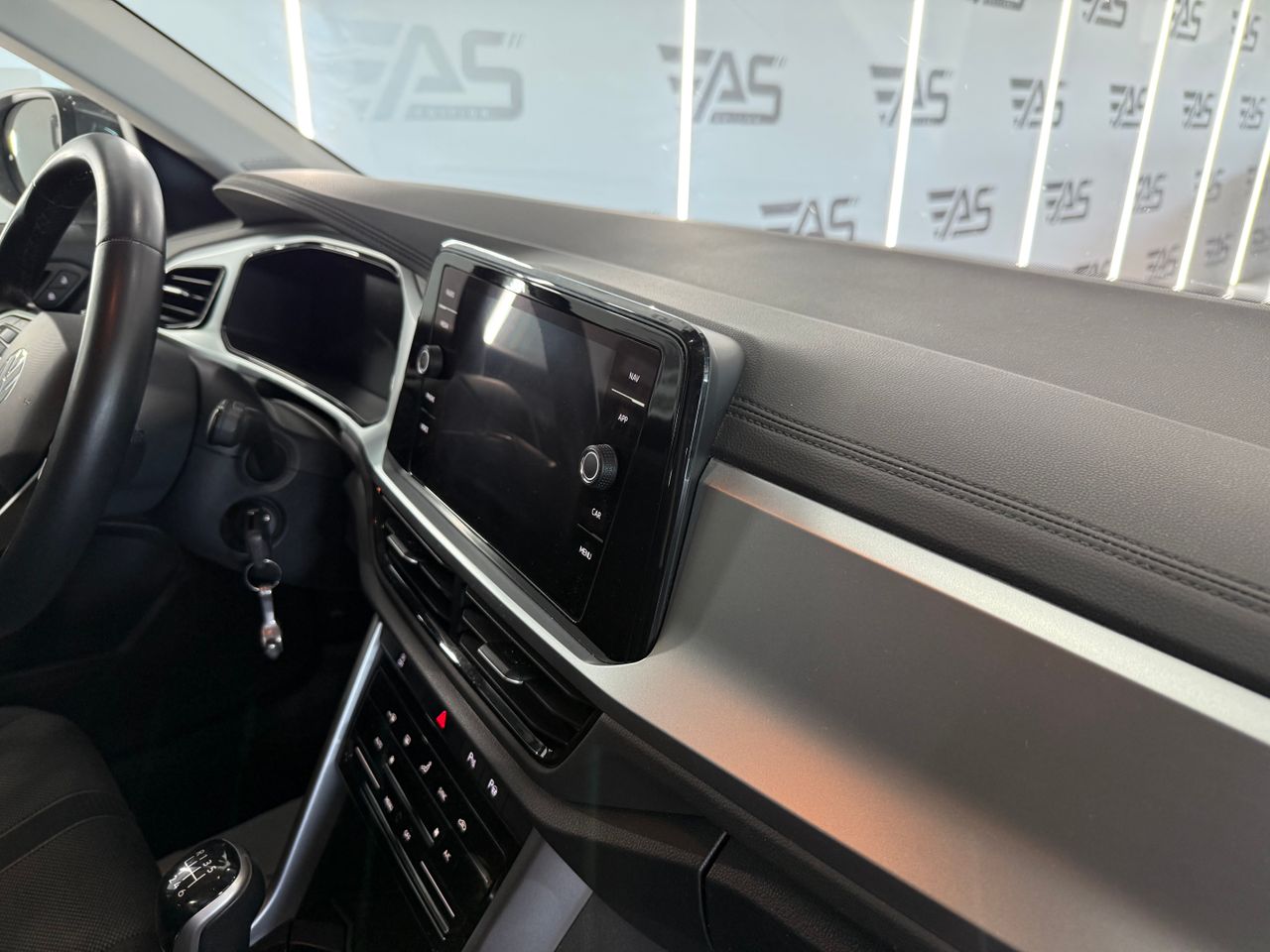 Imagen 126 del Volkswagen T-Roc en Auto Select Edition, Figueres