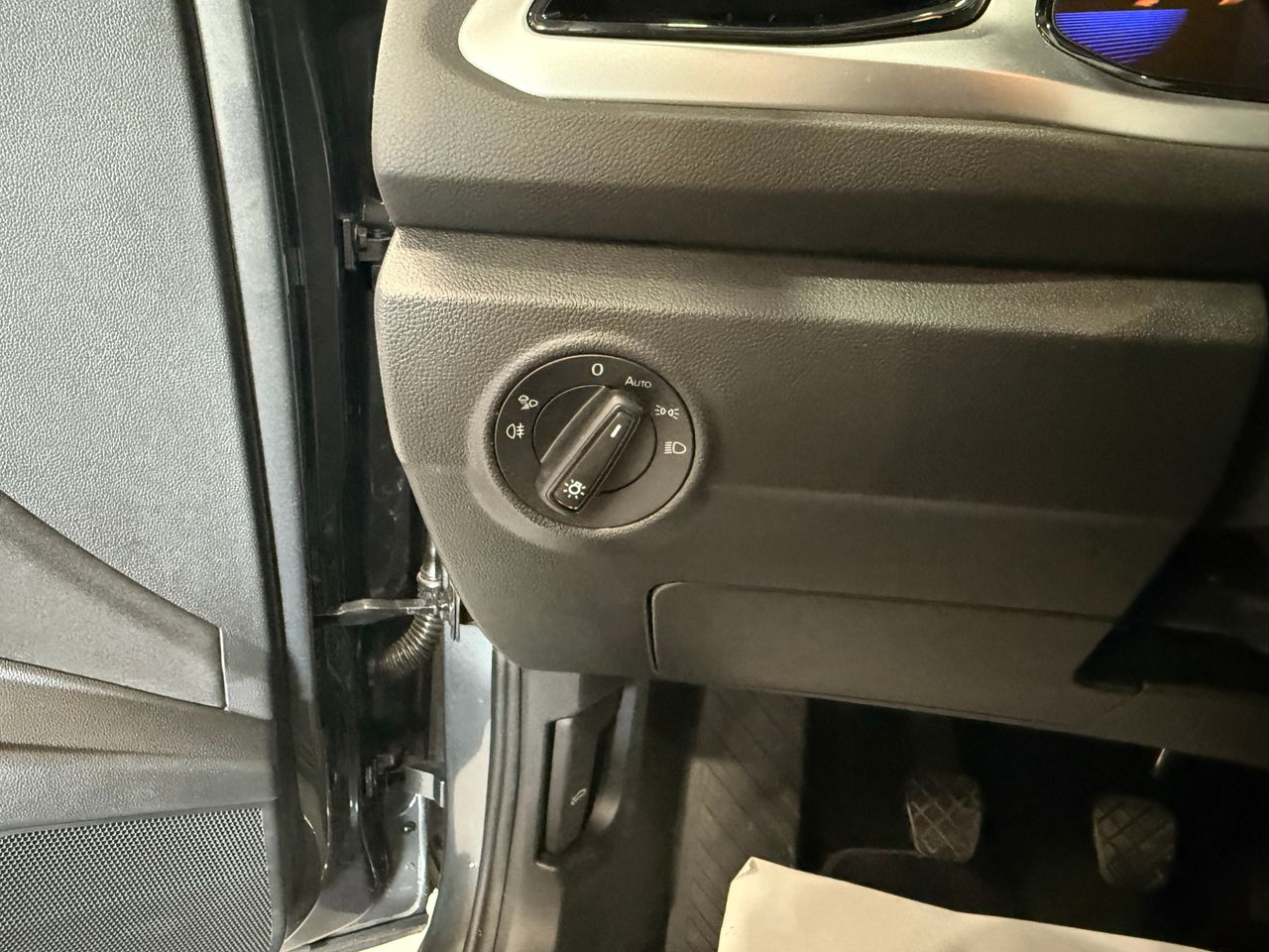 Imagen 190 del Volkswagen T-Roc en Auto Select Edition, Figueres
