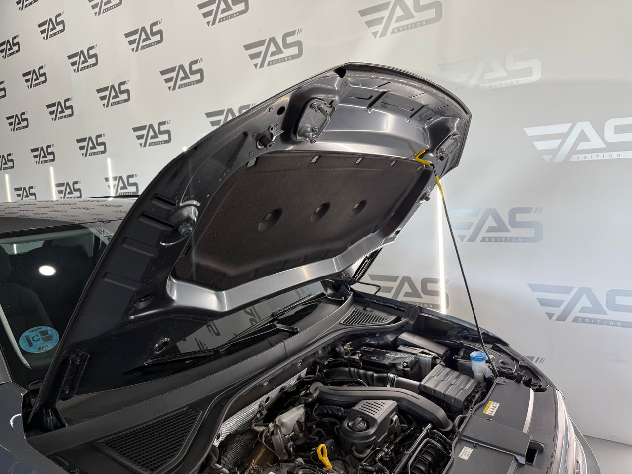 Imagen 78 del Volkswagen T-Roc en Auto Select Edition, Figueres