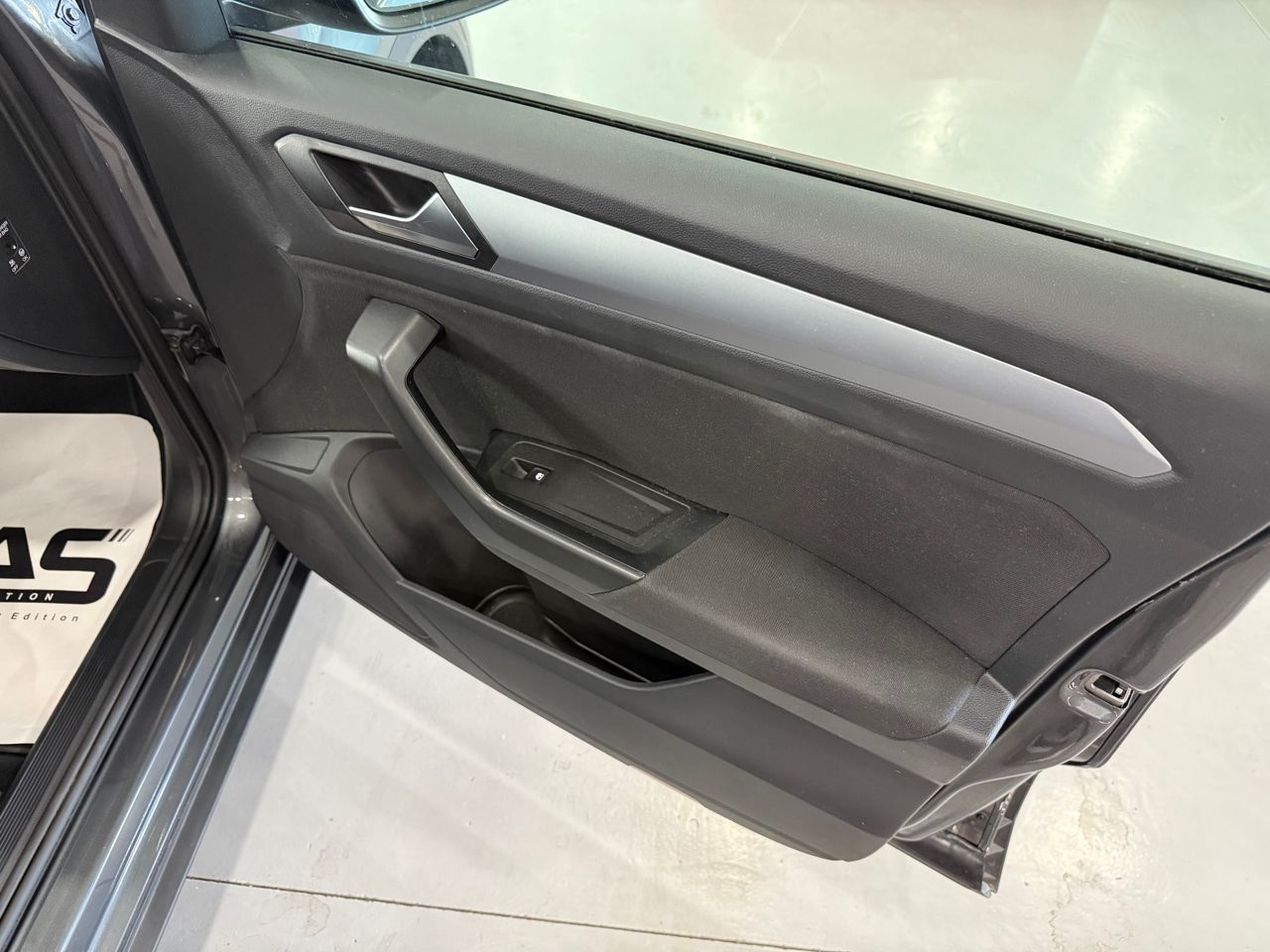 Imagen 107 del Volkswagen T-Roc en Auto Select Edition, Figueres