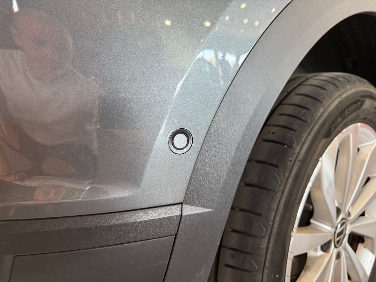 Imagen 14 del Volkswagen T-Roc en Auto Select Edition, Figueres
