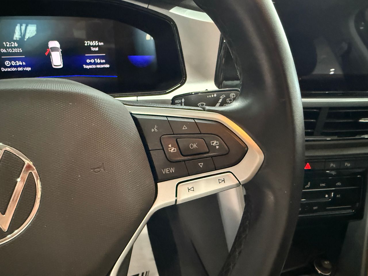 Imagen 186 del Volkswagen T-Roc en Auto Select Edition, Figueres