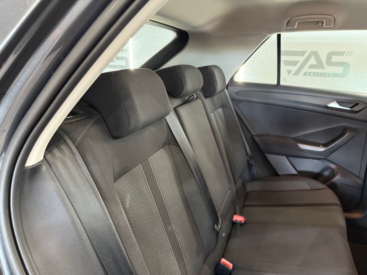 Imagen 136 del Volkswagen T-Roc en Auto Select Edition, Figueres