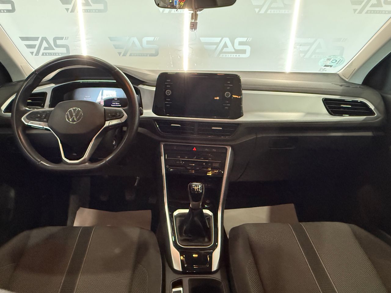 Imagen 195 del Volkswagen T-Roc en Auto Select Edition, Figueres