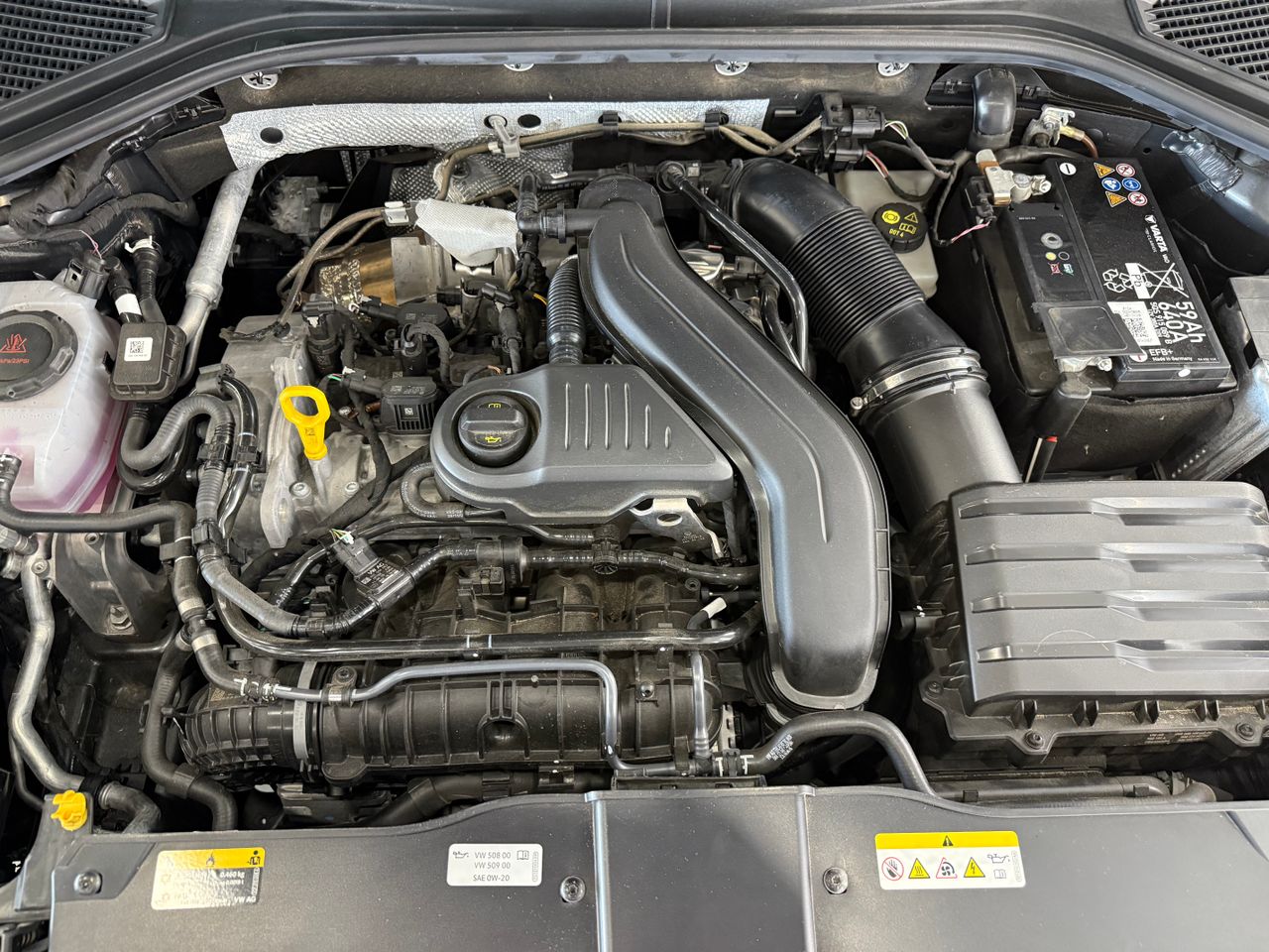 Imagen 65 del Volkswagen T-Roc en Auto Select Edition, Figueres