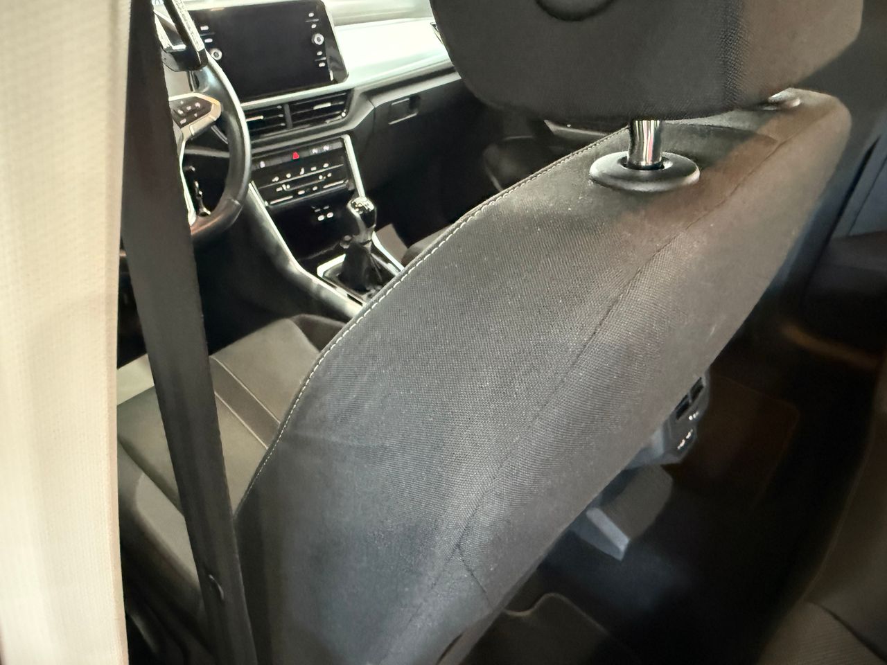 Imagen 151 del Volkswagen T-Roc en Auto Select Edition, Figueres