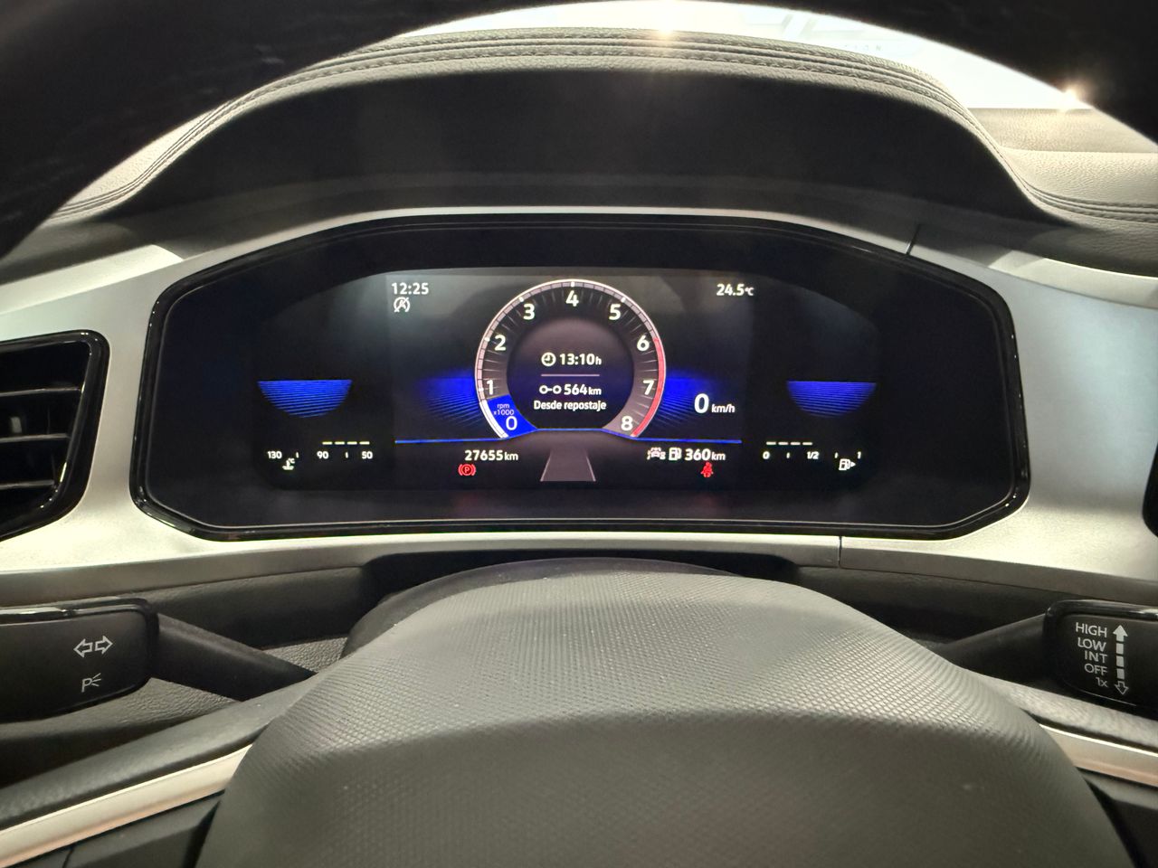 Imagen 104 del Volkswagen T-Roc en Auto Select Edition, Figueres