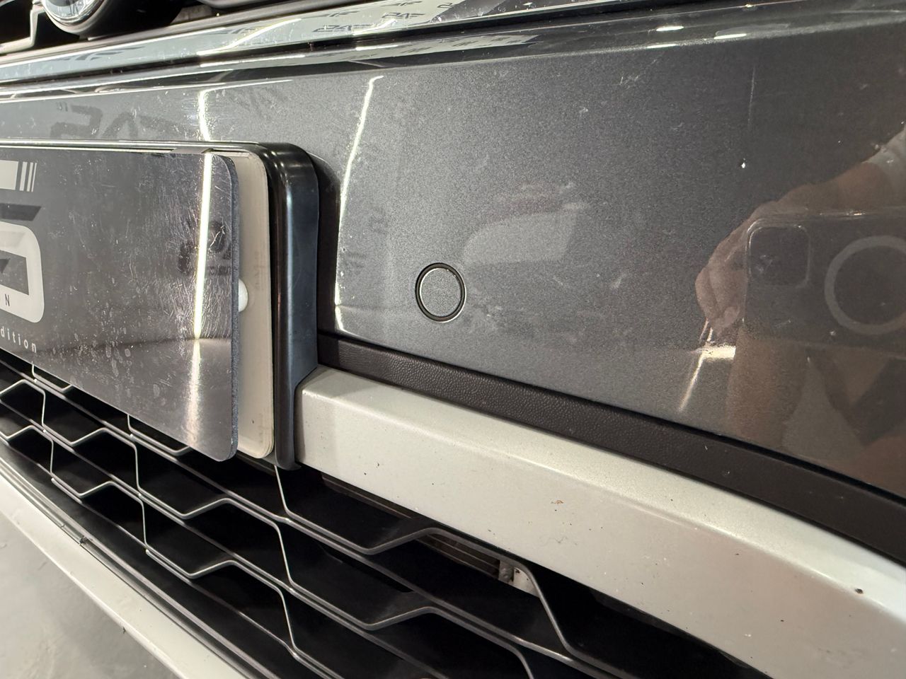 Imagen 39 del Volkswagen T-Roc en Auto Select Edition, Figueres