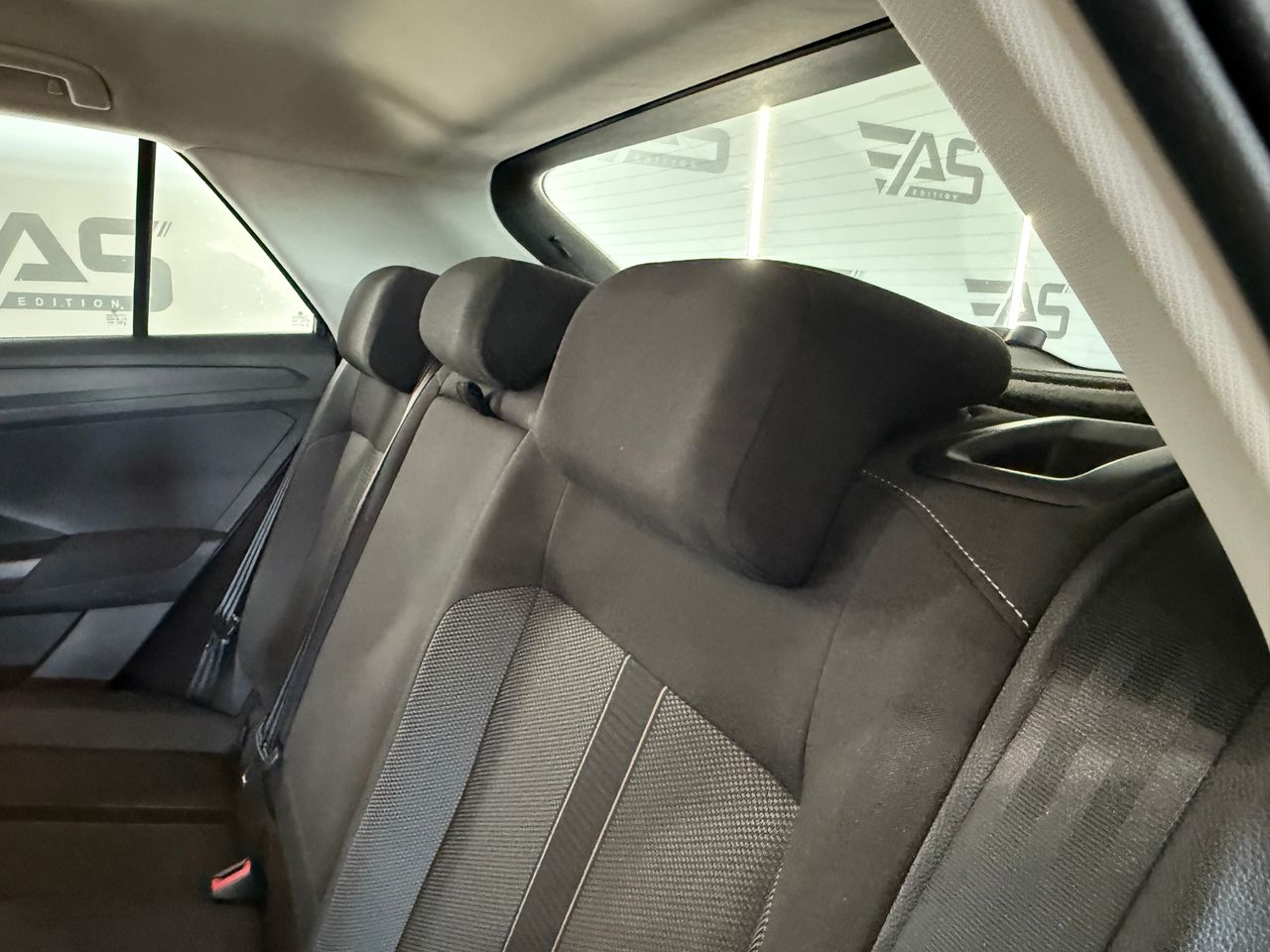 Imagen 153 del Volkswagen T-Roc en Auto Select Edition, Figueres