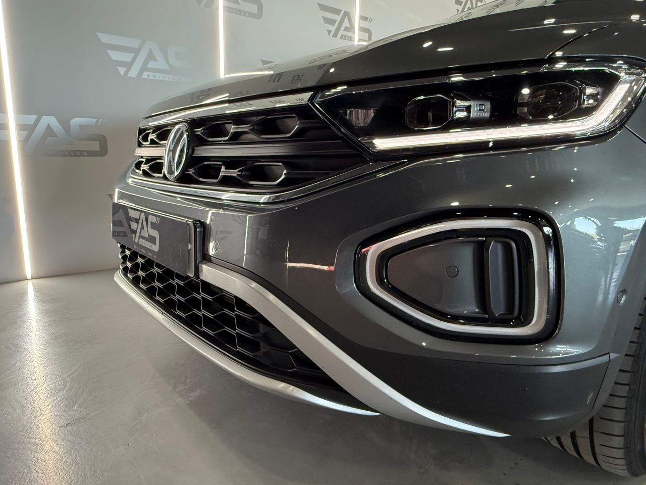 Imagen 38 del Volkswagen T-Roc en Auto Select Edition, Figueres