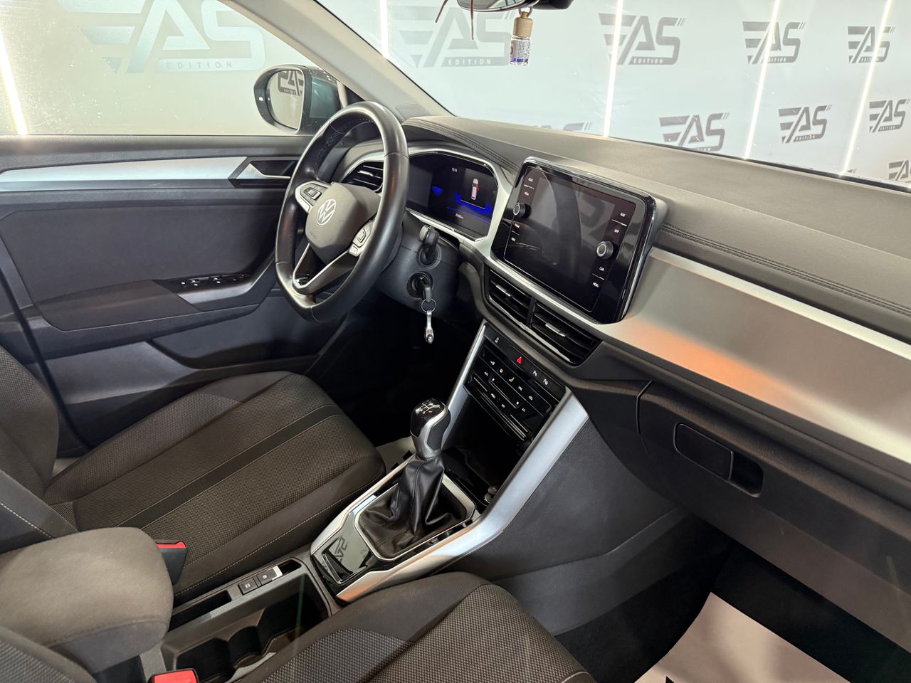 Imagen 119 del Volkswagen T-Roc en Auto Select Edition, Figueres