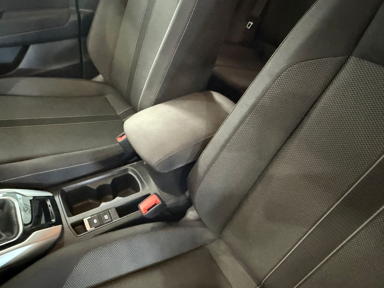 Imagen 172 del Volkswagen T-Roc en Auto Select Edition, Figueres