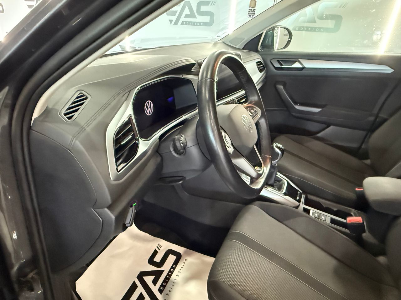Imagen 174 del Volkswagen T-Roc en Auto Select Edition, Figueres