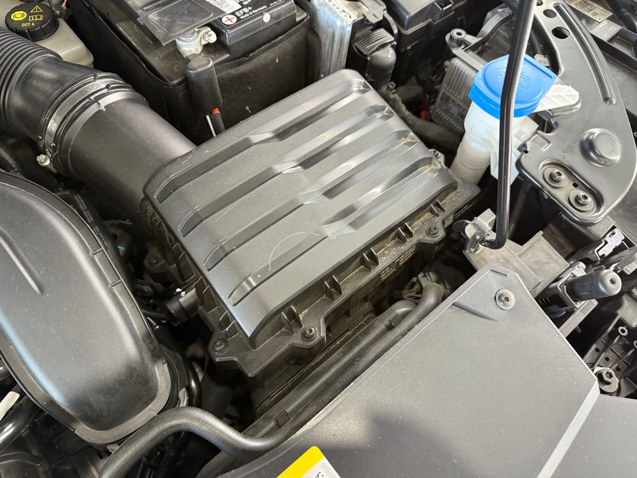 Imagen 68 del Volkswagen T-Roc en Auto Select Edition, Figueres