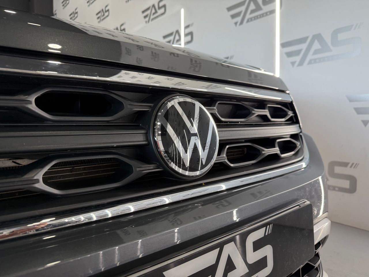 Imagen 29 del Volkswagen T-Roc en Auto Select Edition, Figueres