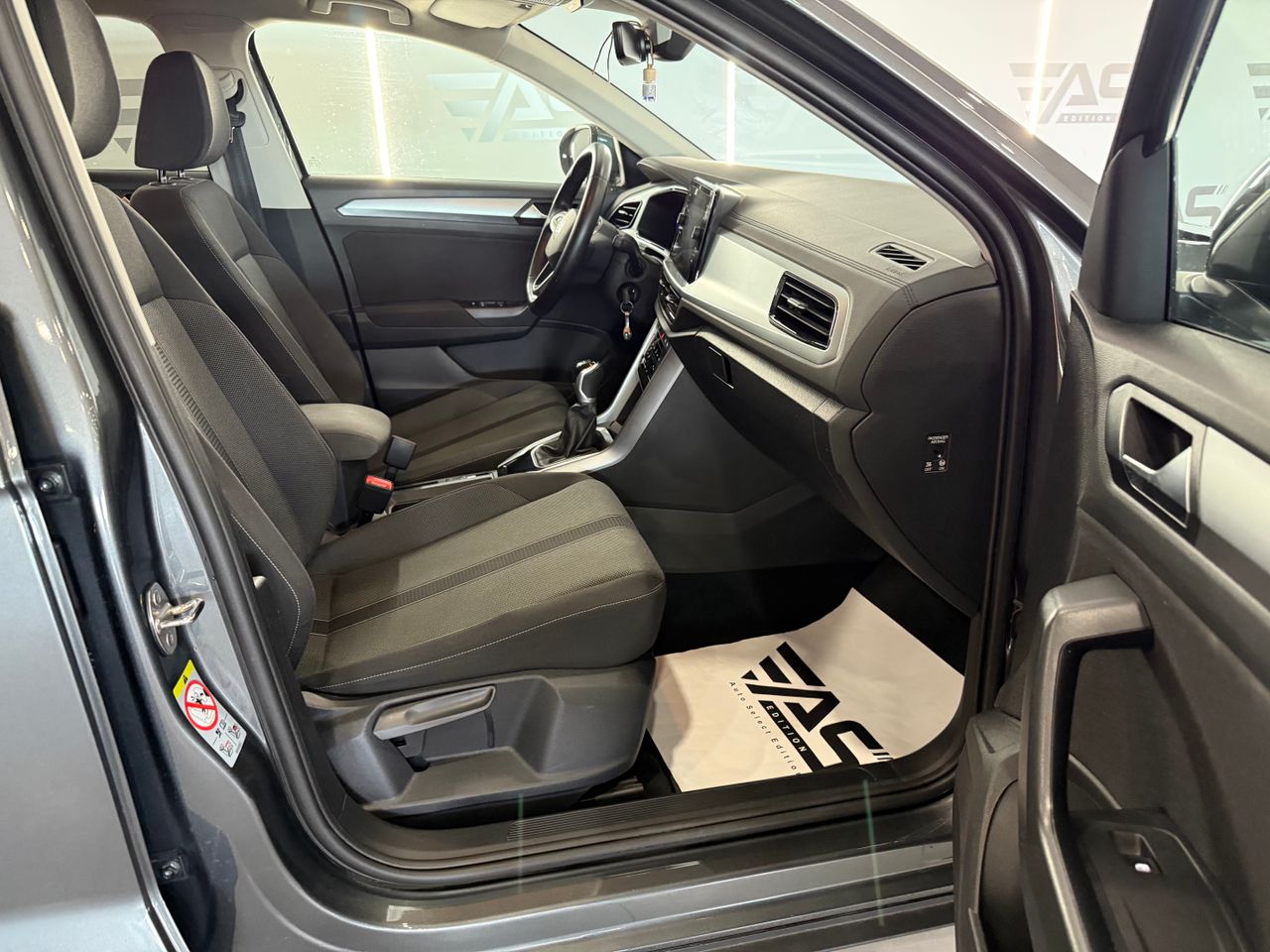 Imagen 109 del Volkswagen T-Roc en Auto Select Edition, Figueres