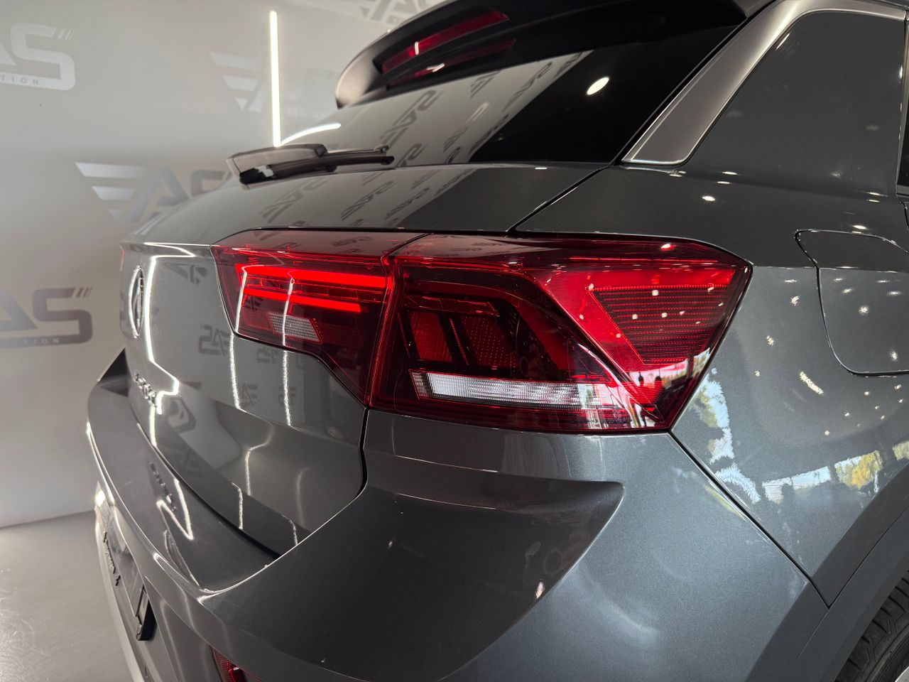 Imagen 13 del Volkswagen T-Roc en Auto Select Edition, Figueres